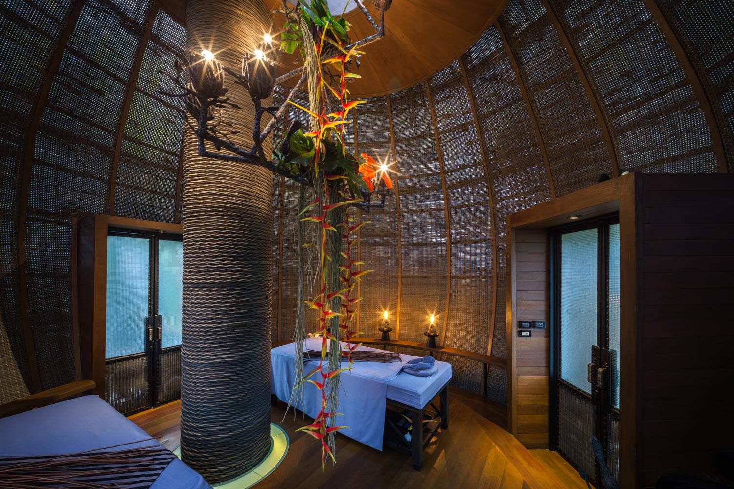 Coqoon Spa, The Slate Phuket