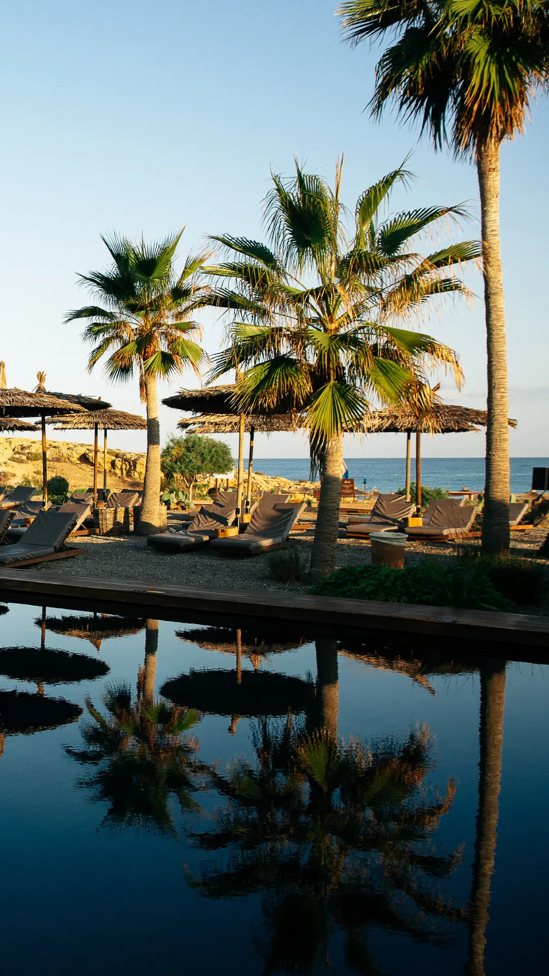 Domes Zeen Chania, a Luxury Collection Resort — Exterior