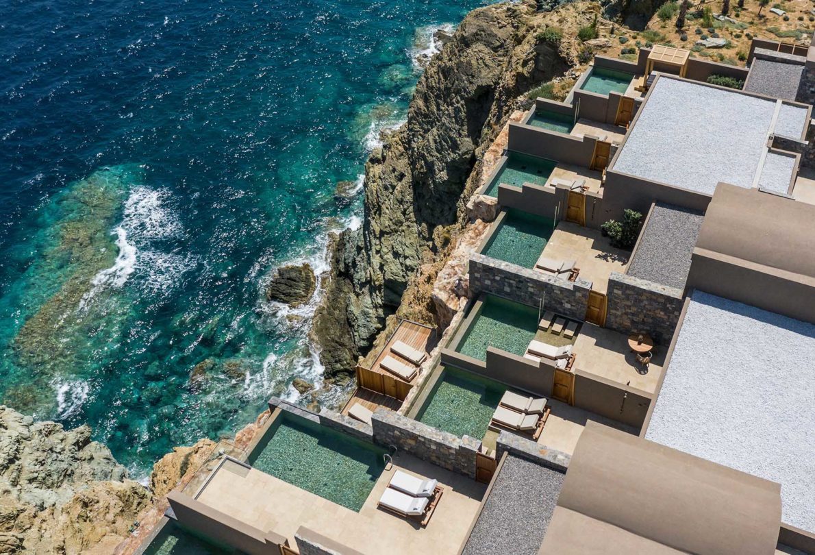 Acro Suites, a Wellbeing Resort — Exterior