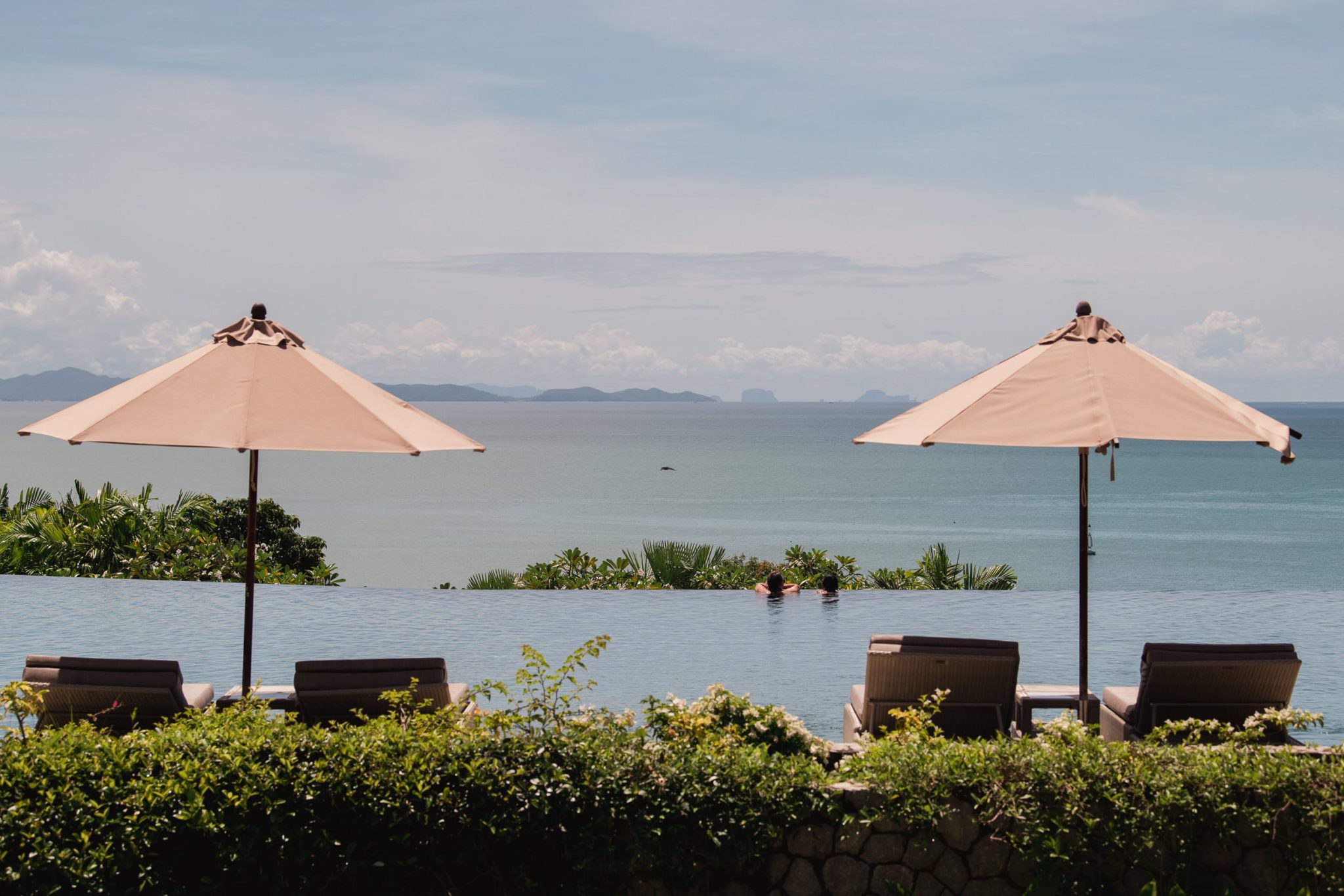 Amatara Wellness Resort, Cape Panwa Phuket