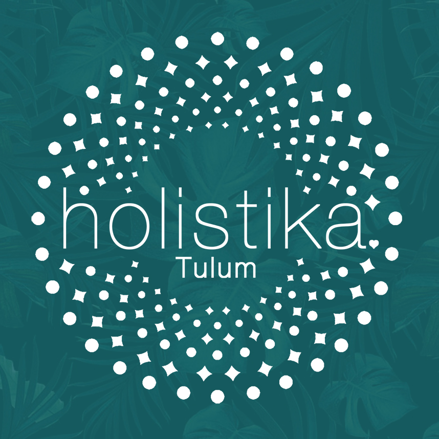 Holistika Tulum, centro de bienestar en la selva