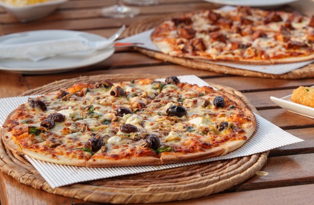 Diablito Food and Music en Yas Marina Abu Dhabi