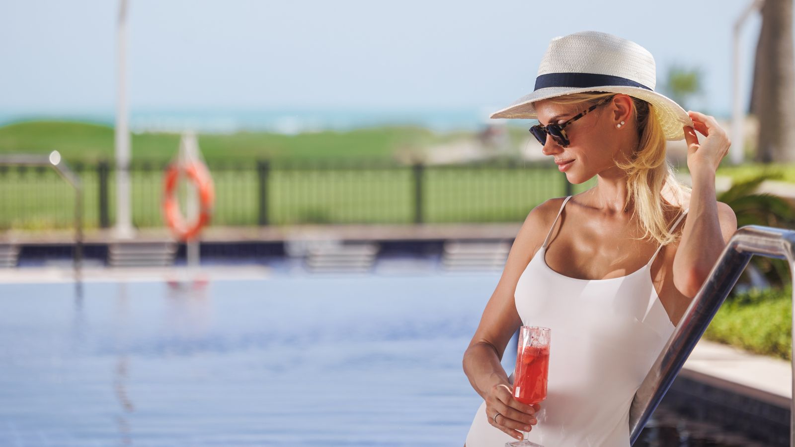 The St. Regis Saadiyat Island Resort day pass