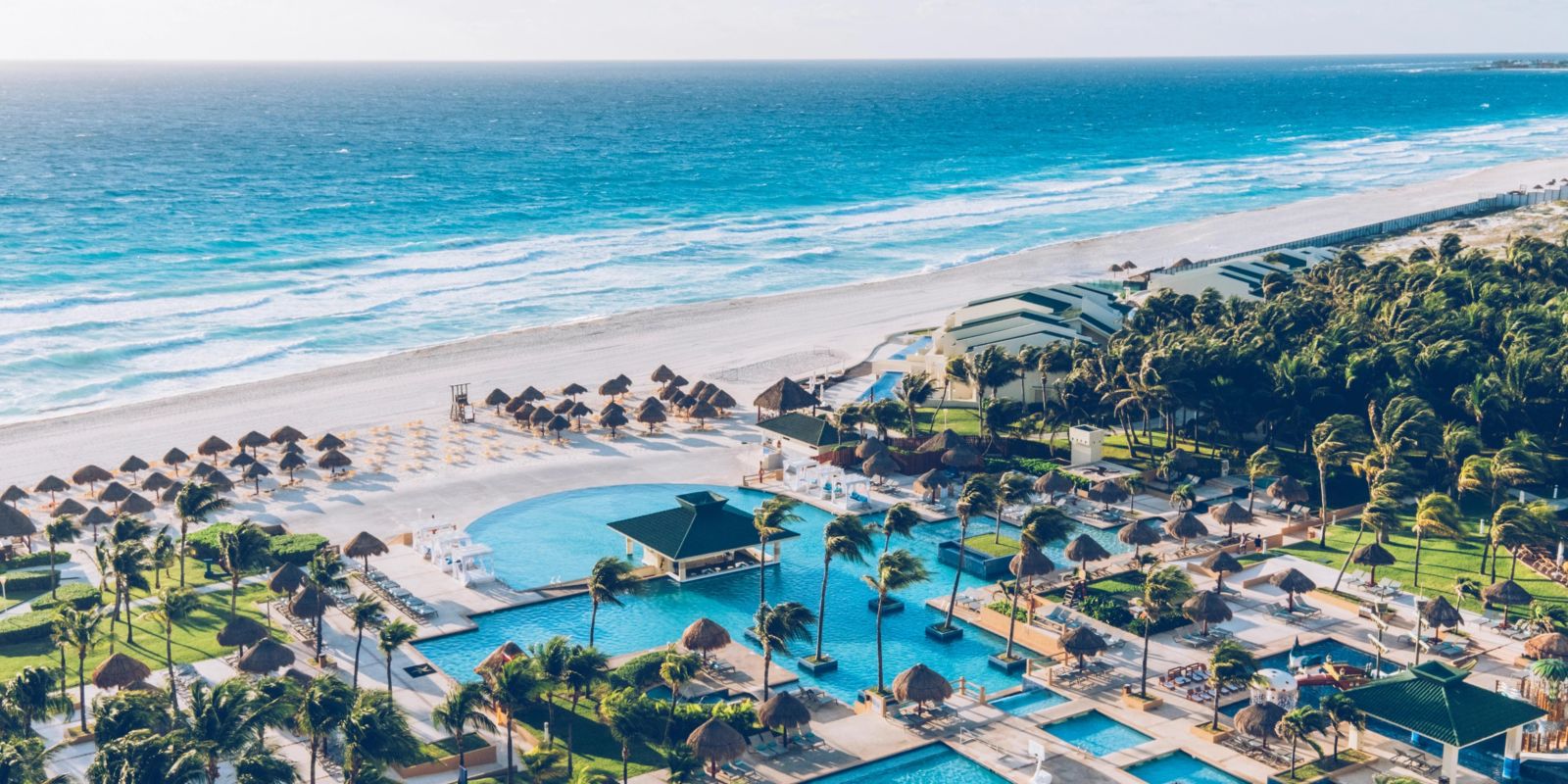 Iberostar Selection Cancún day pass