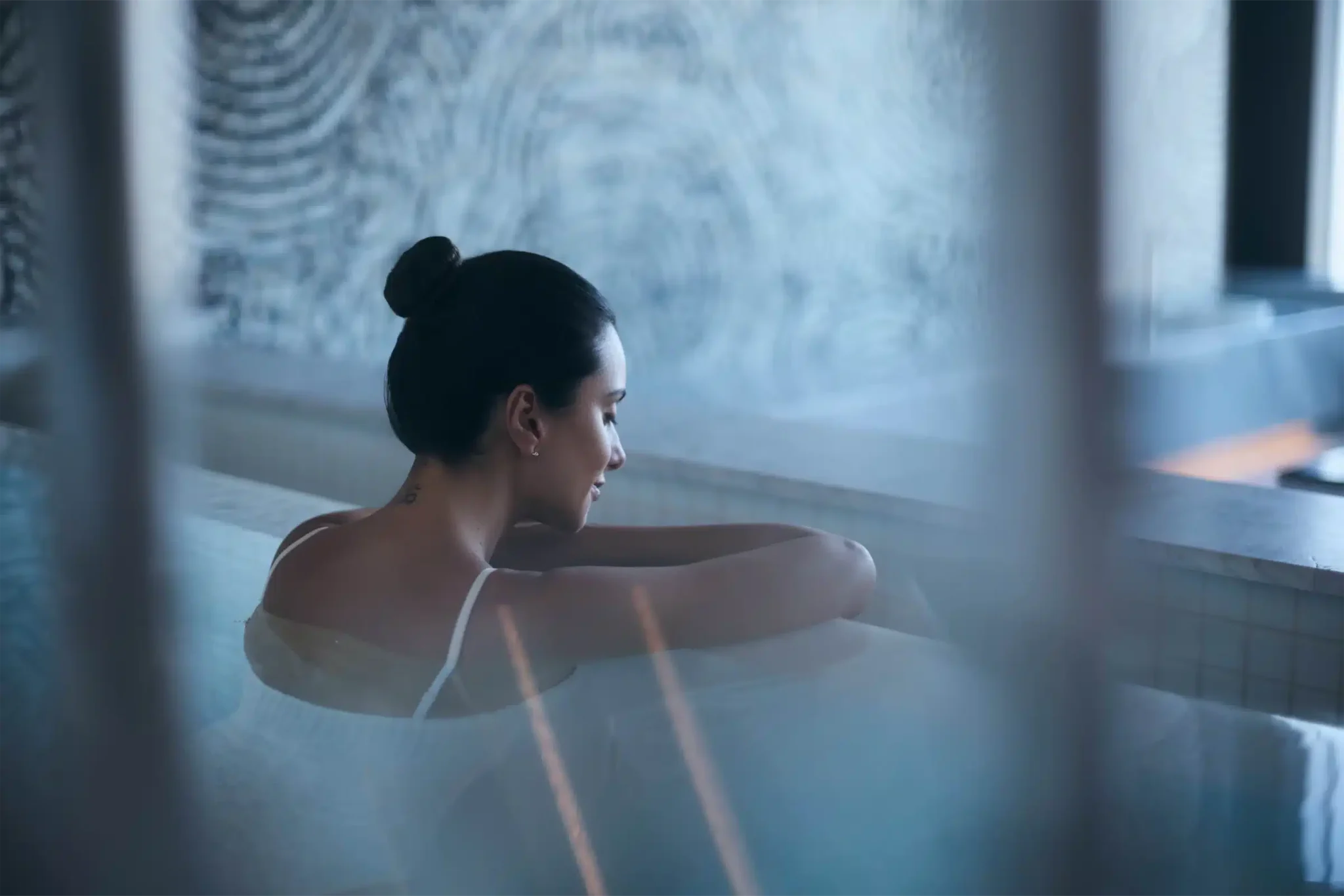 Longevity Hub by Clinique La Prairie en One&Only One Za’abeel, Dubái
