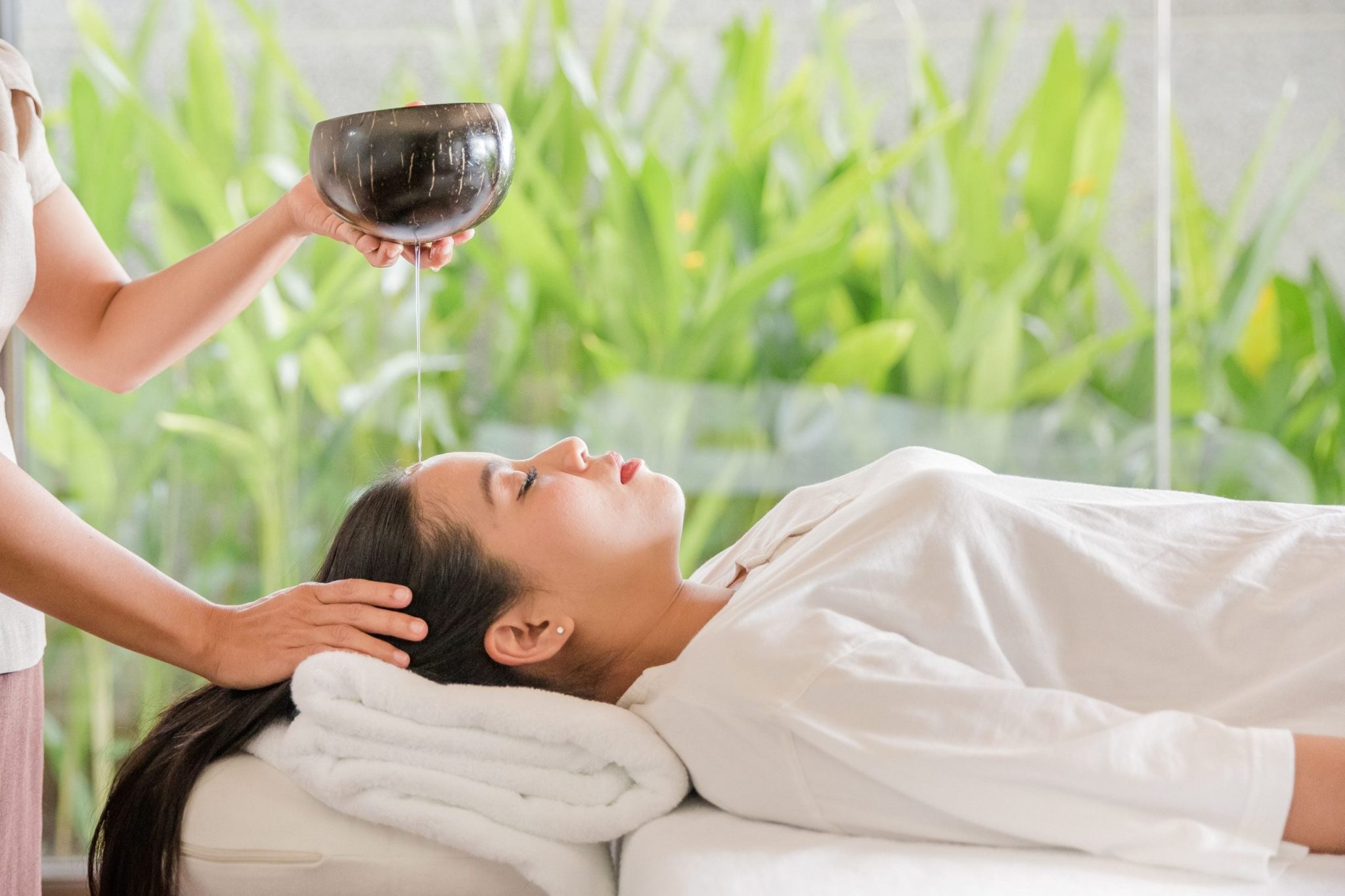 JARA Wellness, Trisara Phuket