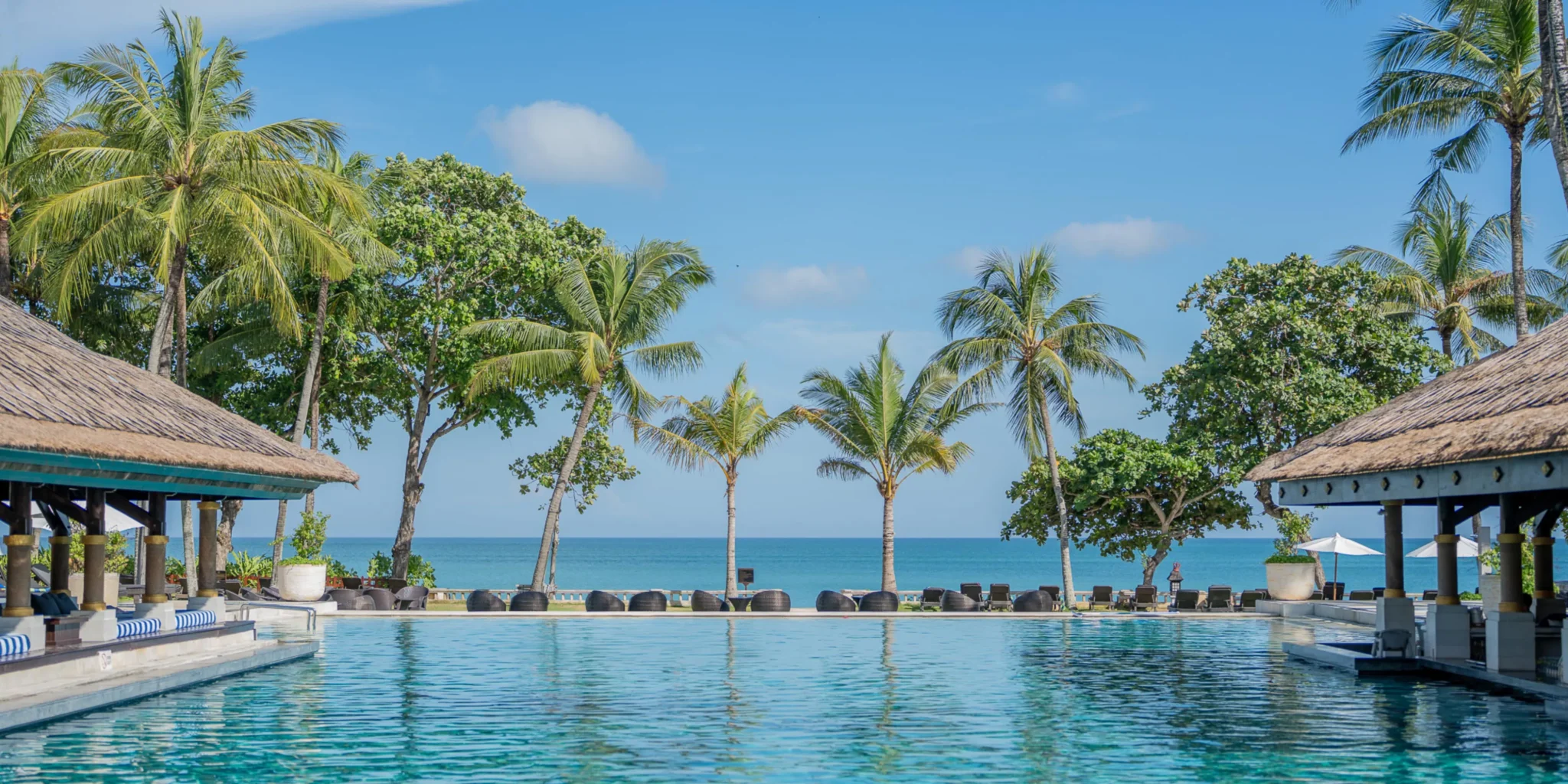 InterContinental Bali Resort day pass