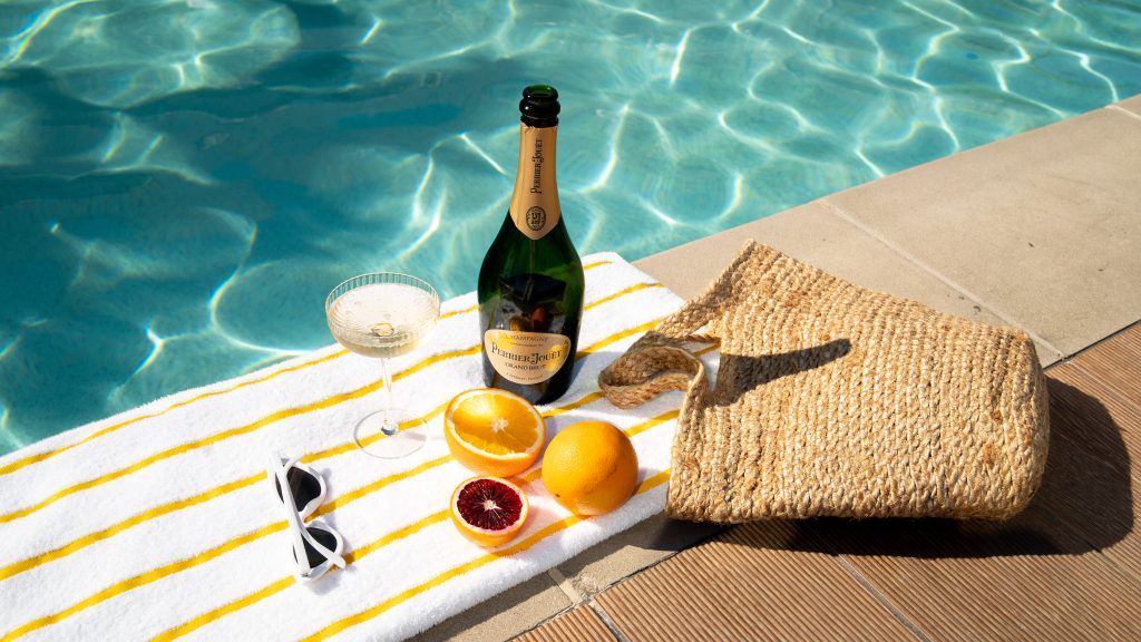 Spruzzo, rooftop con piscina de The Ben en West Palm Beach