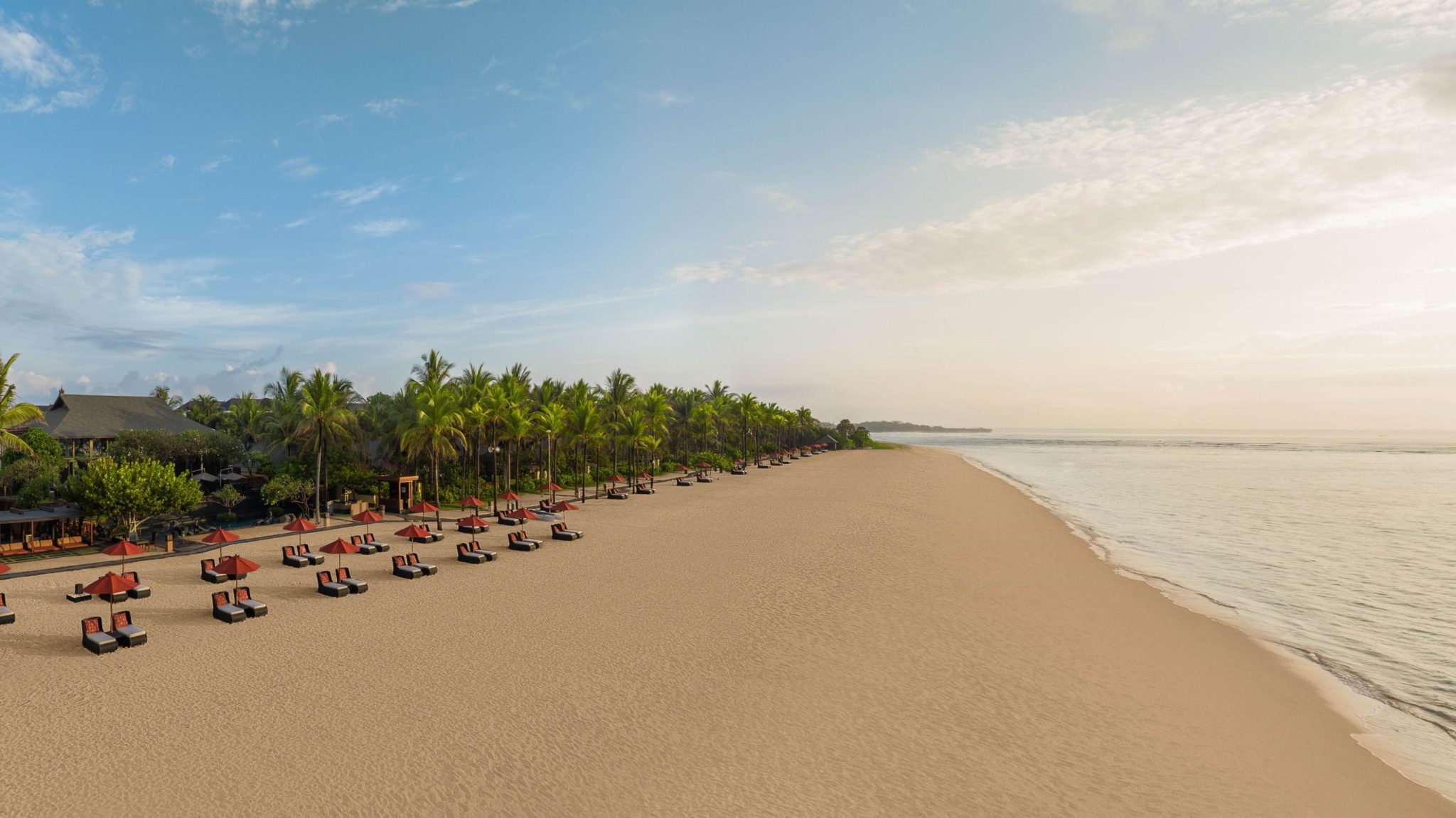 The St. Regis Bali Resort, Nusa Dua