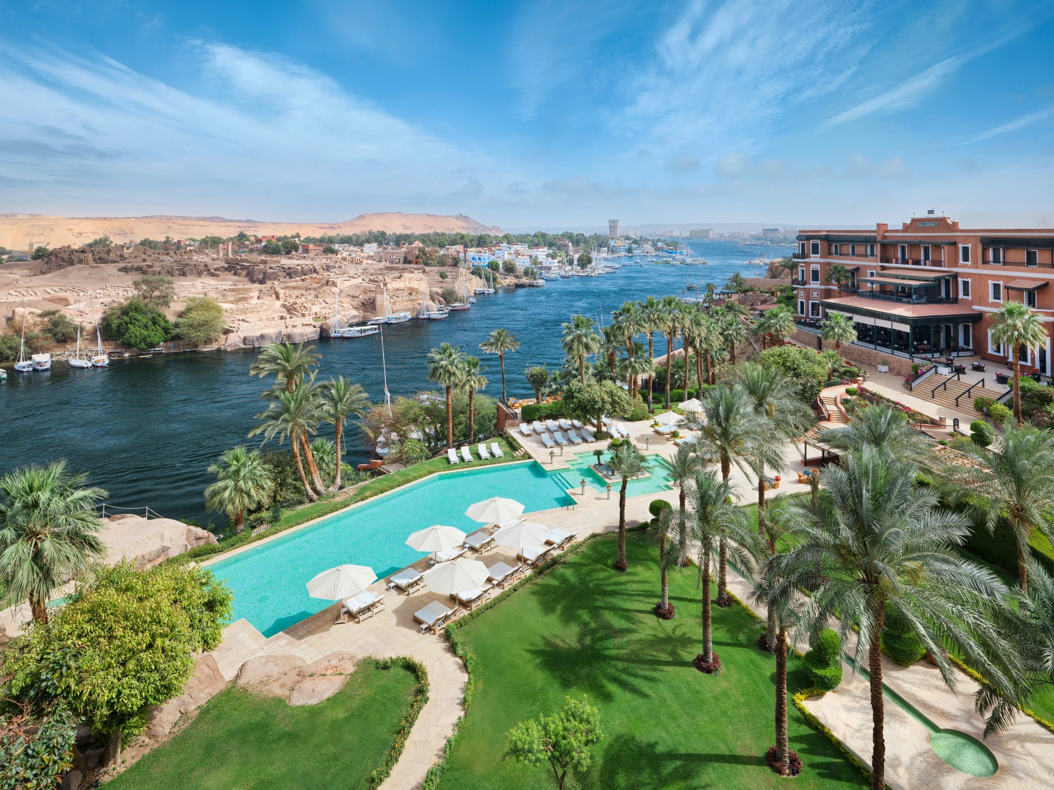 The Spa at Mandarin Oriental Jumeira, Dubái