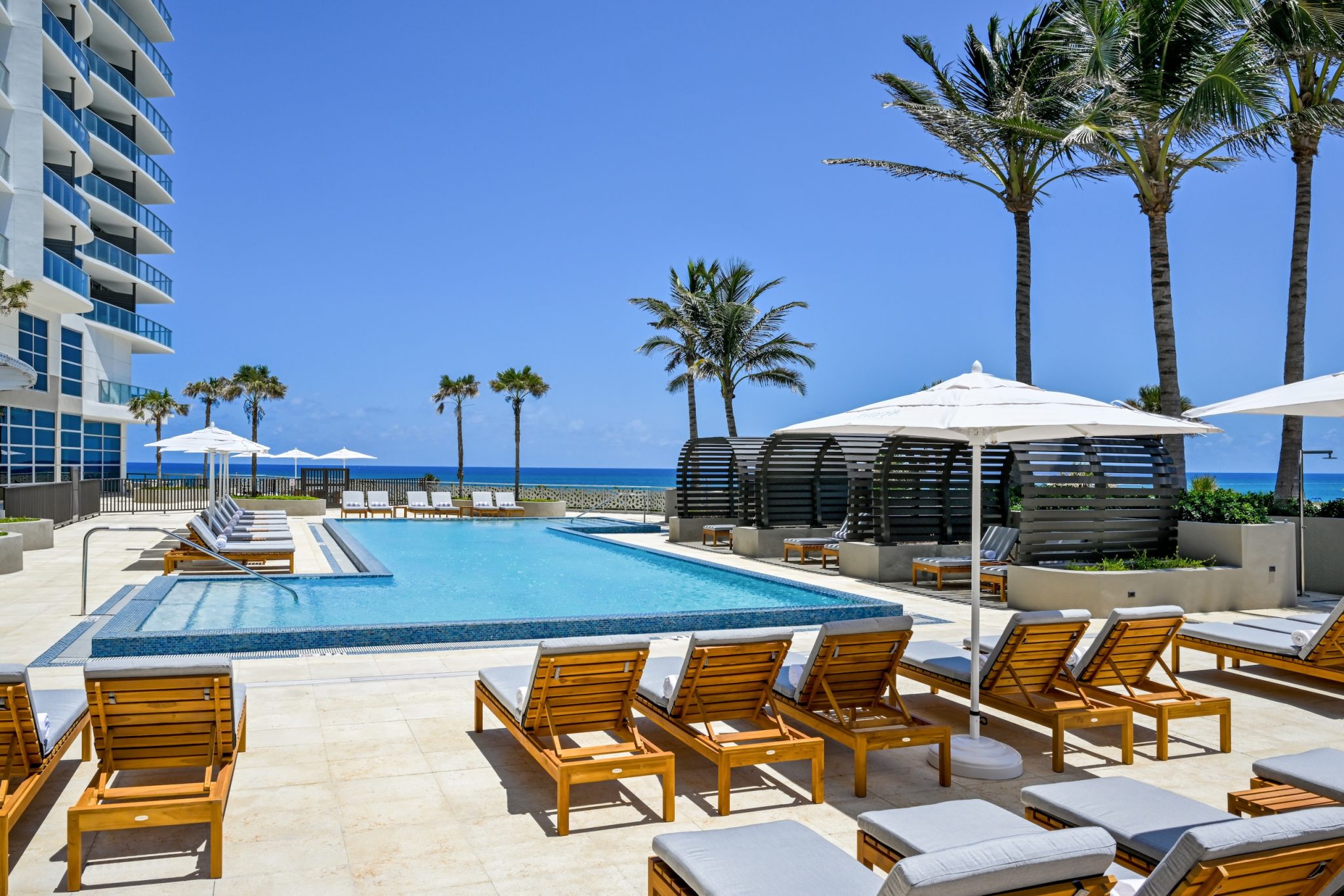 Amrit Ocean Resort day pass