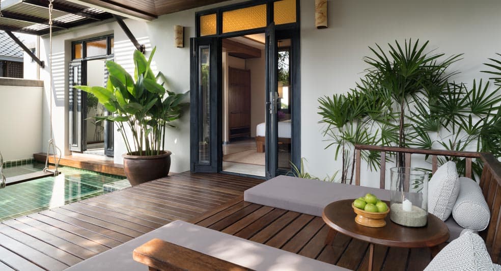Anantara Lawana Koh Samui