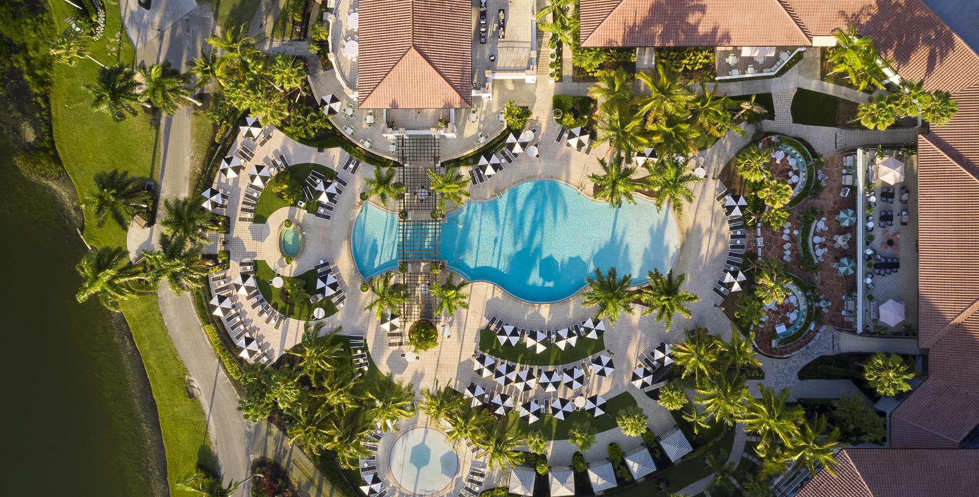 PGA National Resort & Spa day pass