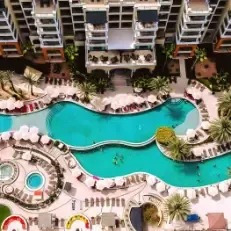 Casa Dorada Los Cabos Resort & Spa day pass