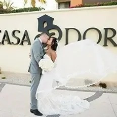 Casa Dorada Los Cabos Resort & Spa day pass