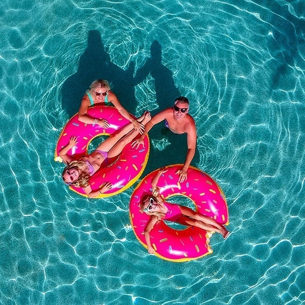 Casa Dorada Los Cabos Resort & Spa day pass