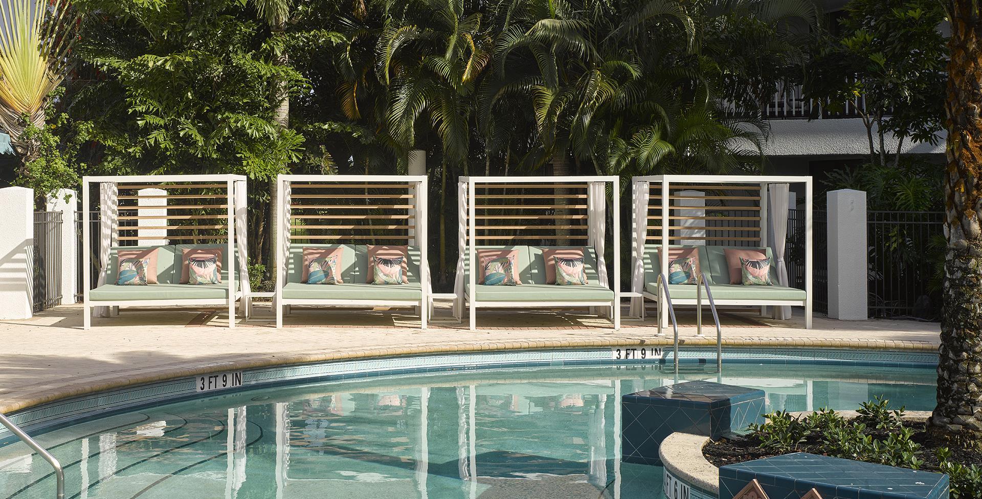 PGA National Resort & Spa day pass