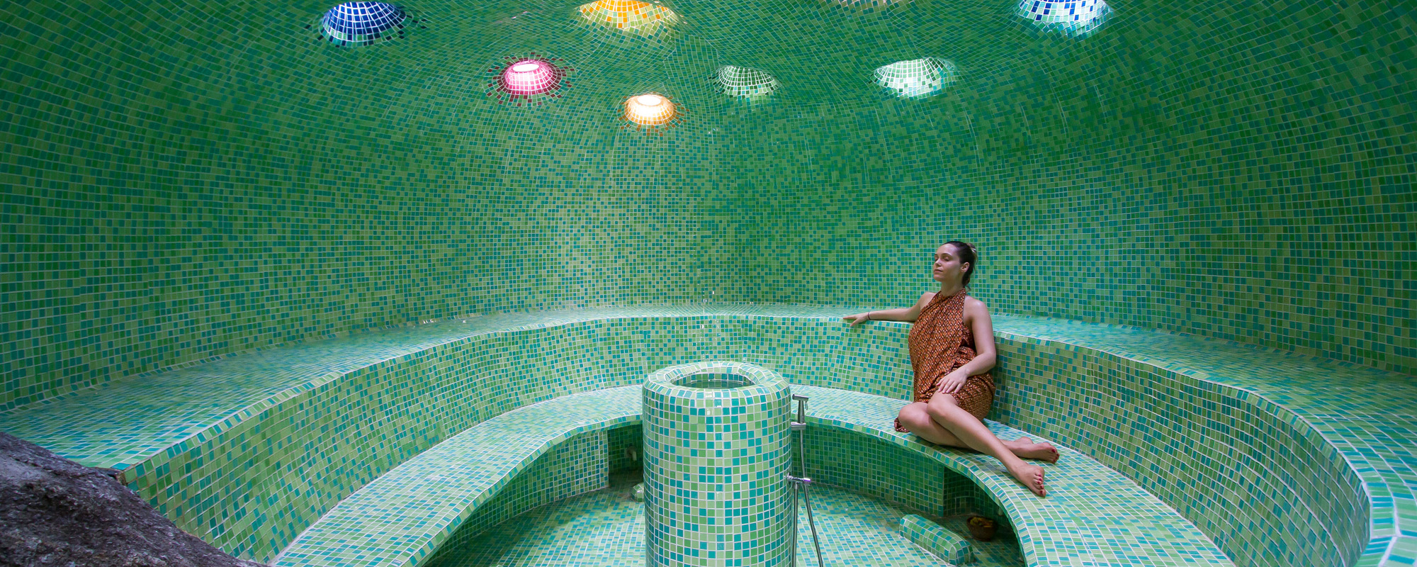 Kamalaya Koh Samui