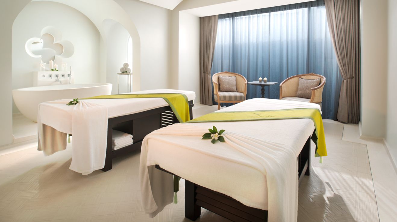 Vana Spa, Vana Belle Koh Samui