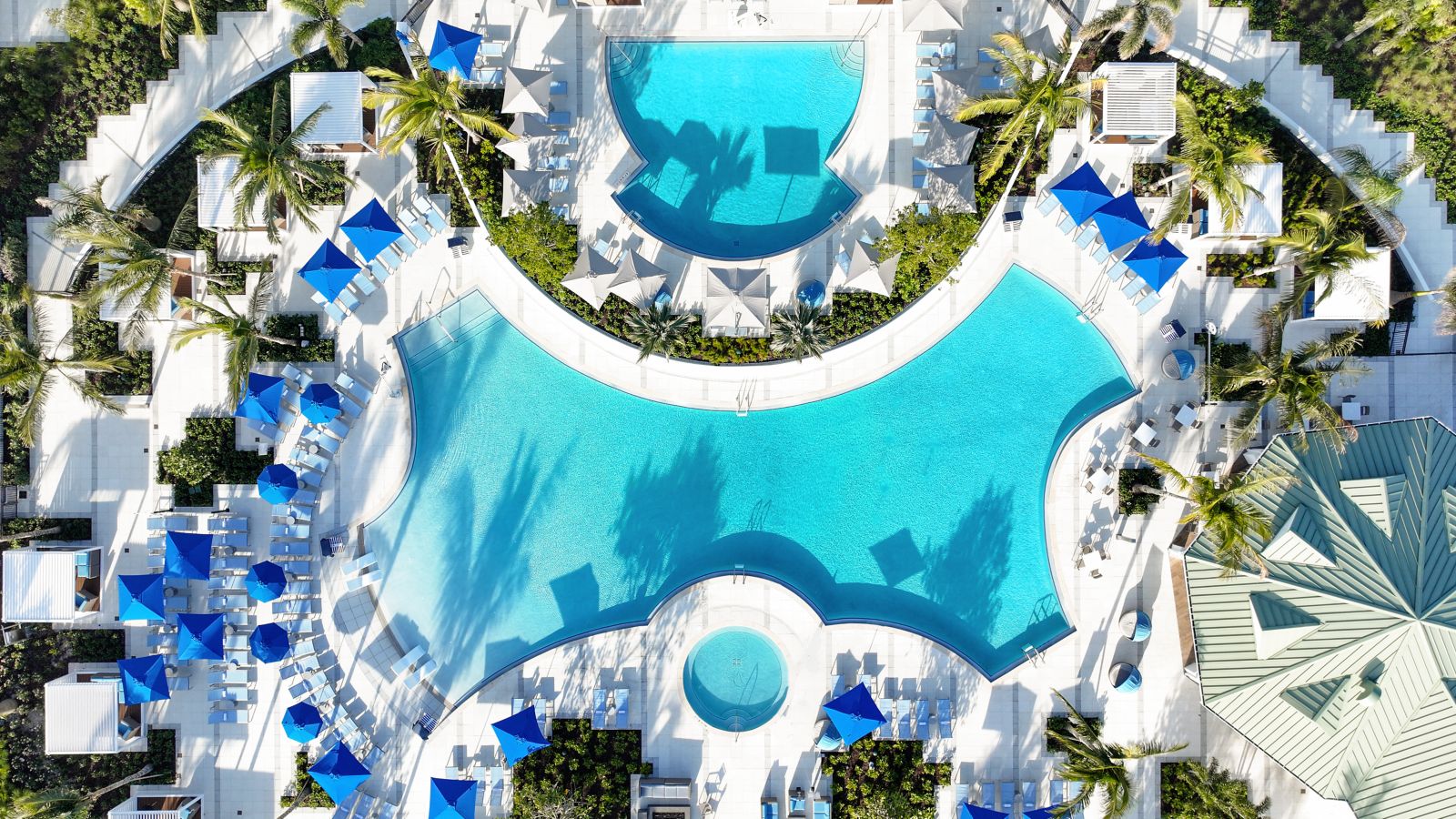 The Belgrove Resort & Spa, Autograph Collection day pass