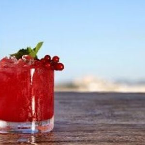 Destino Ibiza Sandbeds Drink