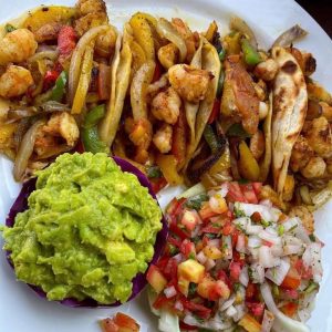 Fusion comida 2