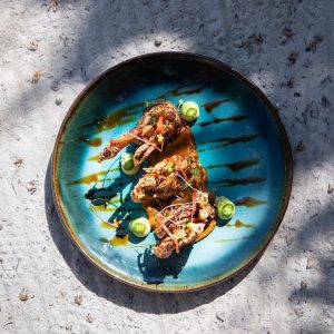 Mía comida 3