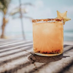 Punta Venado bebida